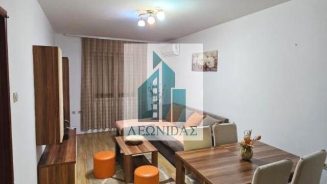 Stan, Jednoiposoban, Izdavanje, 43m2, Somborska, Pantelej, Niš