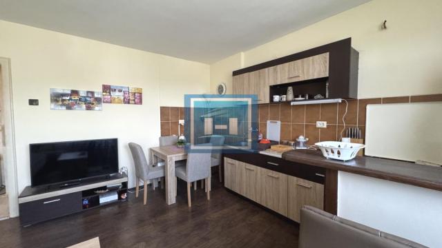 Stan, Jednoiposoban, Prodaja, 43m2, 7. juli, Gradska lokacija, Paraćin