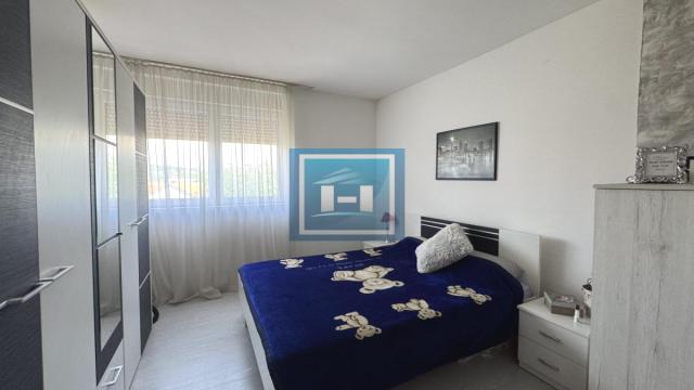 Stan, Jednoiposoban, Prodaja, 43m2, 7. juli, Gradska lokacija, Paraćin