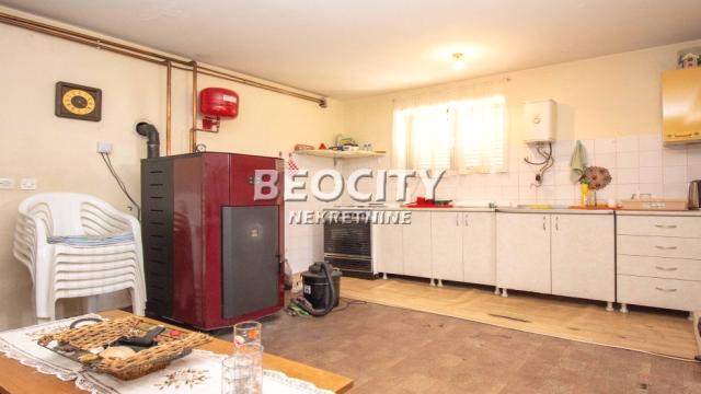Kuća, Prodaja, 312m2, Sremčica, Čukarica, Porodice Marković