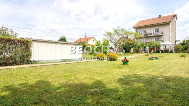 Kuća, Prodaja, 312m2, Sremčica, Čukarica, Porodice Marković