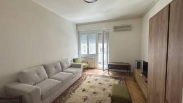 Stan, Jednoiposoban, Izdavanje, 37m2, Hadži-Đerina