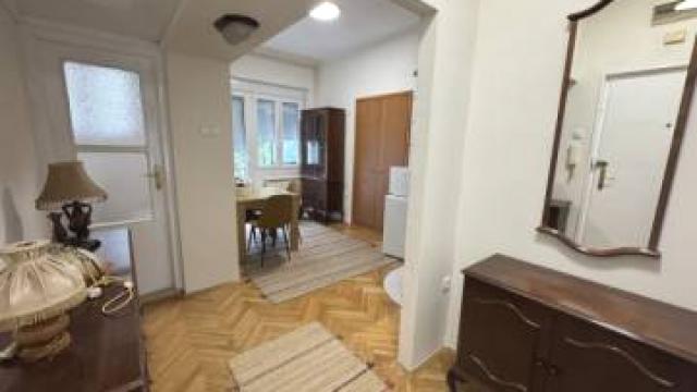 Stan, Jednoiposoban, Izdavanje, 37m2, Hadži-Đerina