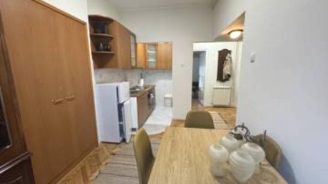 Stan, Jednoiposoban, Izdavanje, 37m2, Hadži-Đerina