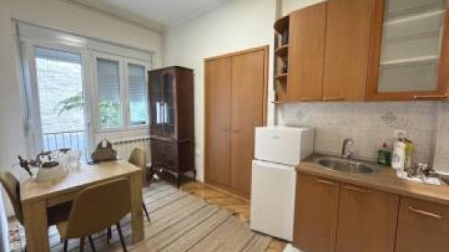 Stan, Jednoiposoban, Izdavanje, 37m2, Hadži-Đerina