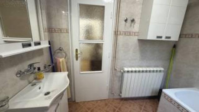 Stan, Jednoiposoban, Izdavanje, 37m2, Hadži-Đerina