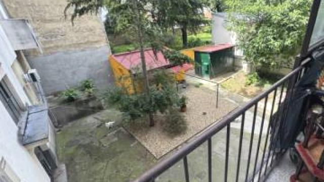 Stan, Jednoiposoban, Izdavanje, 37m2, Hadži-Đerina