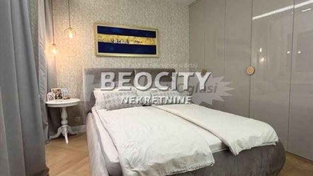 Stan, Trosoban, Prodaja, 87m2, Humska, Savski venac, Zvečanska