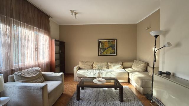 Stan, Dvosoban, Prodaja, 46m2, Braće Grim