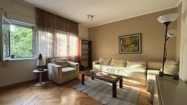 Stan, Dvosoban, Prodaja, 46m2, Braće Grim
