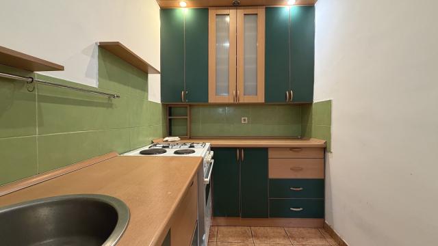 Stan, Dvosoban, Prodaja, 46m2, Braće Grim