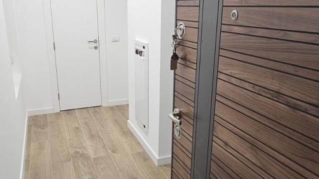 Stan, Jednosoban, Prodaja, 32m2, Dorćol, Stari grad, Hercega Stjepana