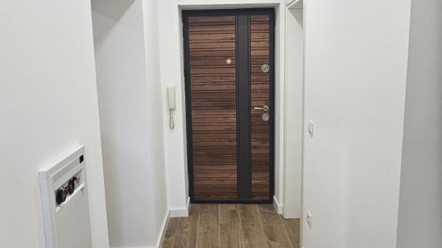 Stan, Jednosoban, Prodaja, 32m2, Dorćol, Stari grad, Hercega Stjepana