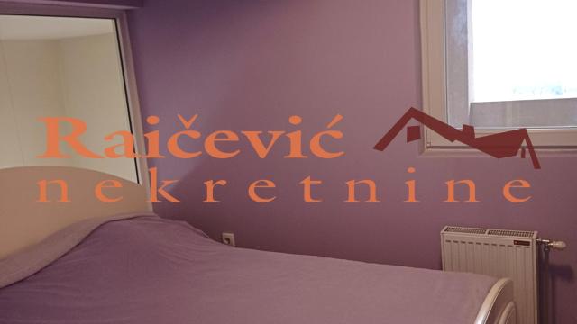 Stan, Trosoban, Prodaja, 84m2, Gornji grad, Zemun, Dragana Rakica
