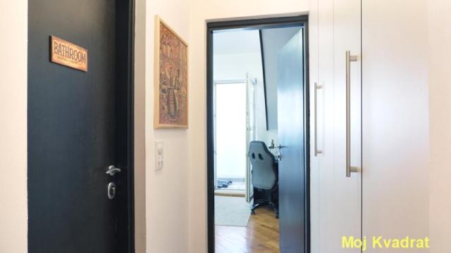 Stan, Dvosoban, Prodaja, 54m2, Kalenić pijaca, Vračar, Ljubostinjska