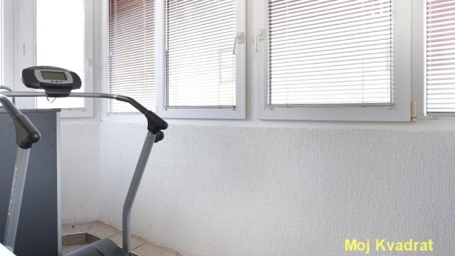 Stan, Dvosoban, Prodaja, 54m2, Kalenić pijaca, Vračar, Ljubostinjska