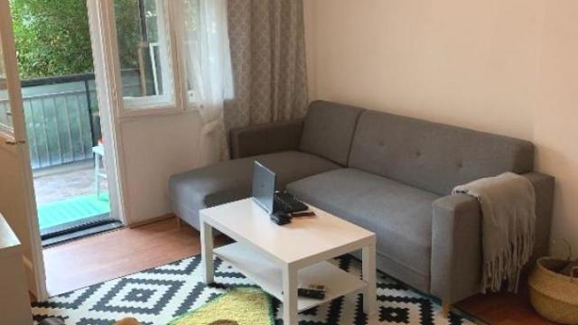 Stan, Dvosoban, Prodaja, 50m2, Centar, Zemun, Glavna