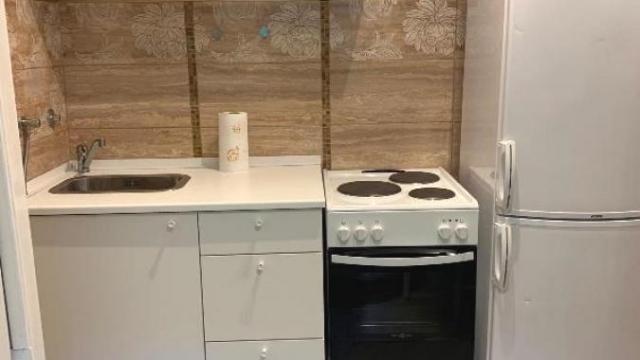 Stan, Dvosoban, Prodaja, 50m2, Centar, Zemun, Glavna