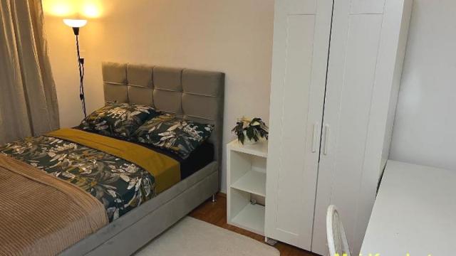 Stan, Dvosoban, Prodaja, 50m2, Centar, Zemun, Glavna