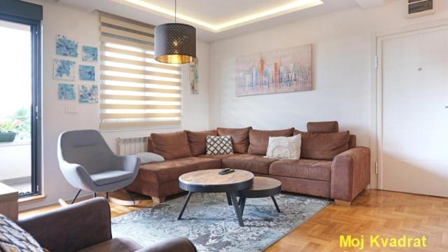 Stan, Dvoiposoban, Prodaja, 59m2, Olimp, Zvezdara, Mirka Lukovića