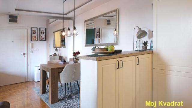 Stan, Dvoiposoban, Prodaja, 59m2, Olimp, Zvezdara, Mirka Lukovića