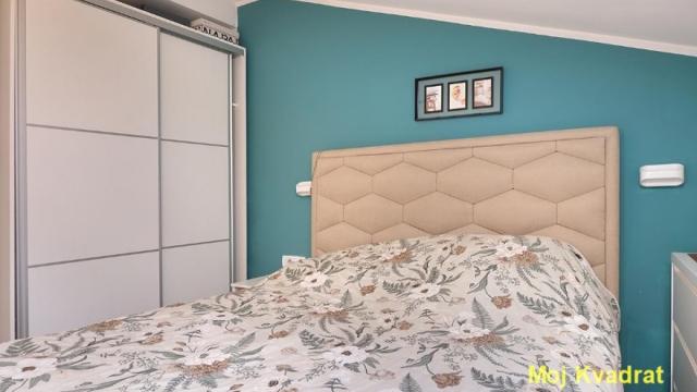 Stan, Dvoiposoban, Prodaja, 59m2, Olimp, Zvezdara, Mirka Lukovića