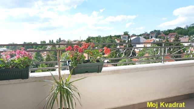 Stan, Dvoiposoban, Prodaja, 59m2, Olimp, Zvezdara, Mirka Lukovića