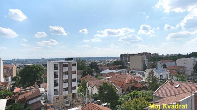 Stan, Dvoiposoban, Prodaja, 59m2, Olimp, Zvezdara, Mirka Lukovića