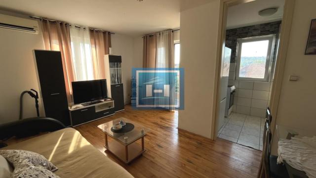 Stan, Dvosoban, Prodaja, 55m2, Centar, Gradska lokacija, Jagodina