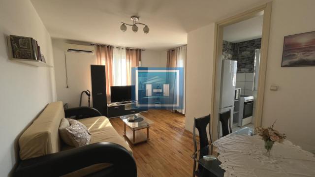 Stan, Dvosoban, Prodaja, 55m2, Centar, Gradska lokacija, Jagodina