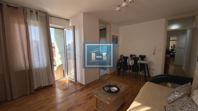 Stan, Dvosoban, Prodaja, 55m2, Centar, Gradska lokacija, Jagodina