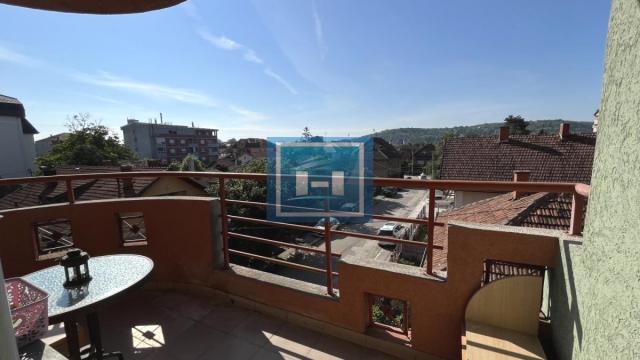 Stan, Dvosoban, Prodaja, 55m2, Centar, Gradska lokacija, Jagodina
