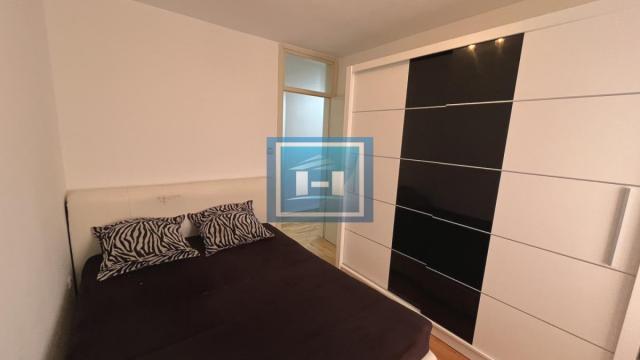 Stan, Dvosoban, Prodaja, 55m2, Centar, Gradska lokacija, Jagodina