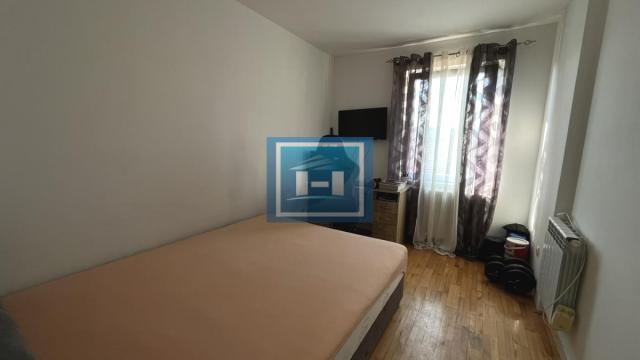 Stan, Dvosoban, Prodaja, 55m2, Centar, Gradska lokacija, Jagodina