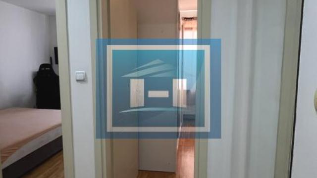 Stan, Dvosoban, Prodaja, 55m2, Centar, Gradska lokacija, Jagodina