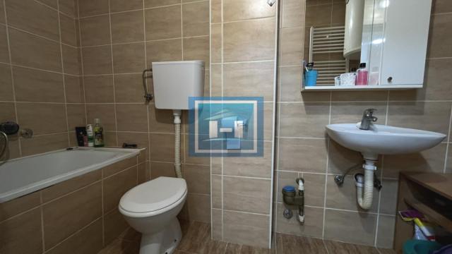 Stan, Dvosoban, Prodaja, 55m2, Centar, Gradska lokacija, Jagodina