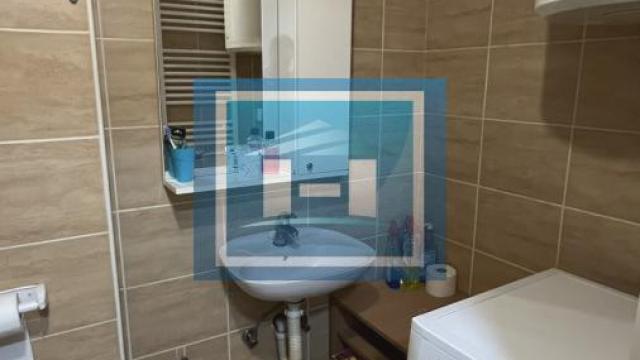 Stan, Dvosoban, Prodaja, 55m2, Centar, Gradska lokacija, Jagodina