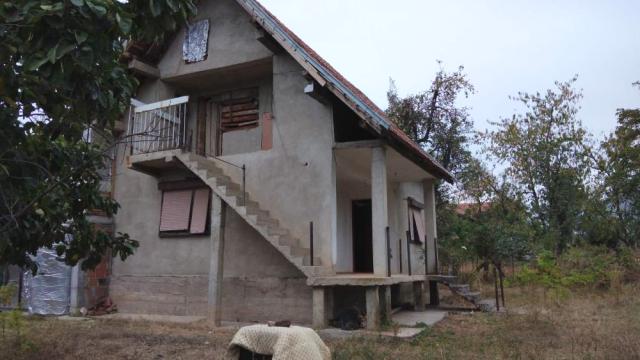 Kuća, četvorosoban, Prodaja, 75m2, Deonica, Okolno mesto, Jagodina
