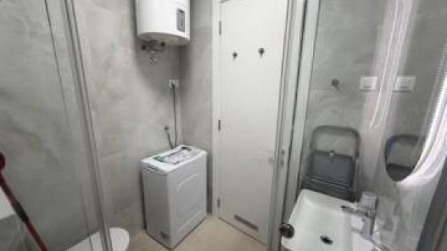 Stan, Dvosoban, Izdavanje, 54m2, Otokara Keršovanija