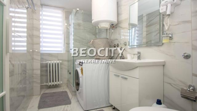 Stan, Jednoiposoban, Prodaja, 53m2, Kalenić pijaca, Vračar, Kursulina