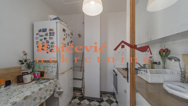 Stan, Jednosoban, Prodaja, 32m2, Blok 62, Novi Beograd, Jurija Gagarina