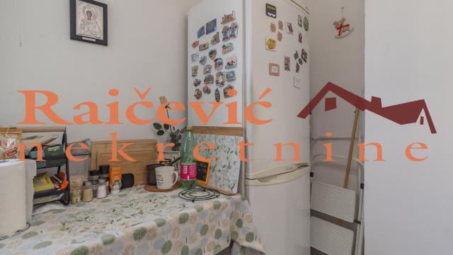 Stan, Jednosoban, Prodaja, 32m2, Blok 62, Novi Beograd, Jurija Gagarina