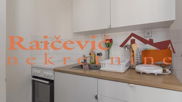 Stan, Jednosoban, Prodaja, 32m2, Blok 62, Novi Beograd, Jurija Gagarina