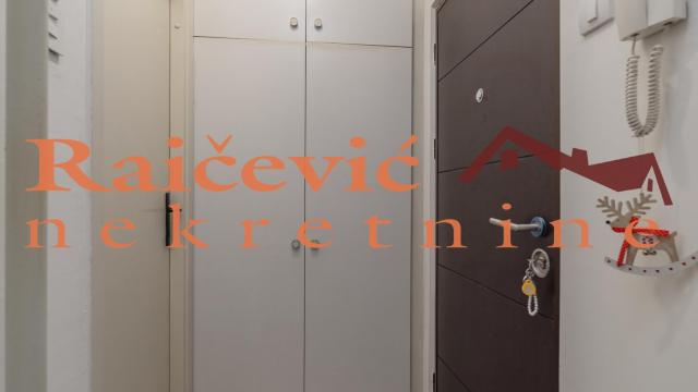 Stan, Jednosoban, Prodaja, 32m2, Blok 62, Novi Beograd, Jurija Gagarina