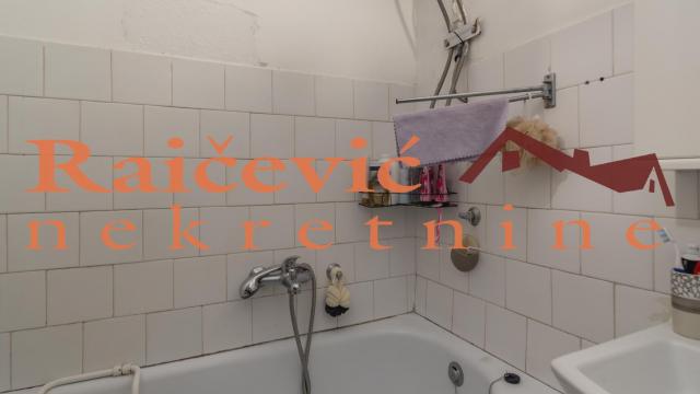 Stan, Jednosoban, Prodaja, 32m2, Blok 62, Novi Beograd, Jurija Gagarina