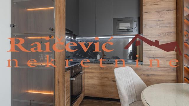 Stan, Dvosoban, Prodaja, 50m2, Vojvode Vlahovića, Voždovac, Predraga Tomica