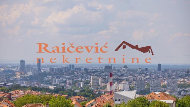 Stan, Dvosoban, Prodaja, 50m2, Vojvode Vlahovića, Voždovac, Predraga Tomica