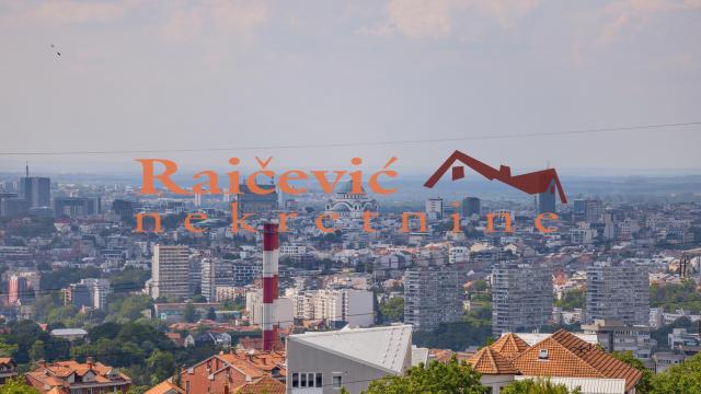 Stan, Dvosoban, Prodaja, 50m2, Vojvode Vlahovića, Voždovac, Predraga Tomica