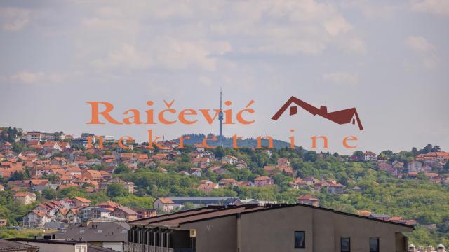 Stan, Dvosoban, Prodaja, 50m2, Vojvode Vlahovića, Voždovac, Predraga Tomica
