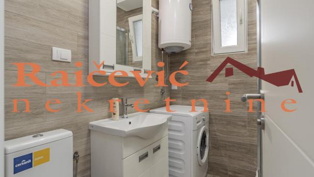 Stan, Dvoiposoban, Izdavanje, 64m2, Blok 61, Novi Beograd, Jurija Gagarina